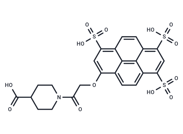 AF405 acid
