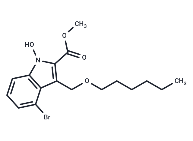 LDHA-IN-9