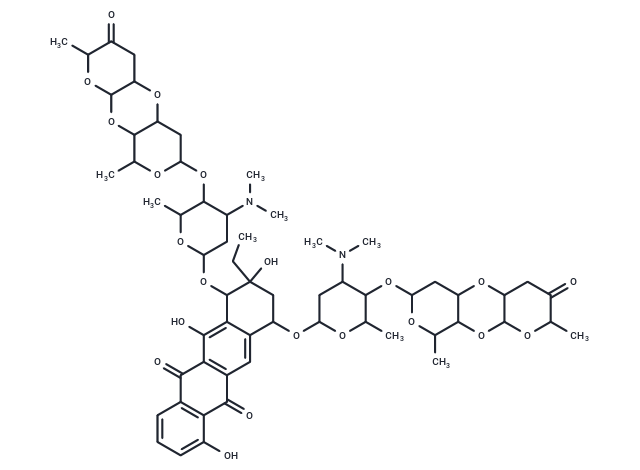 Serirubicin