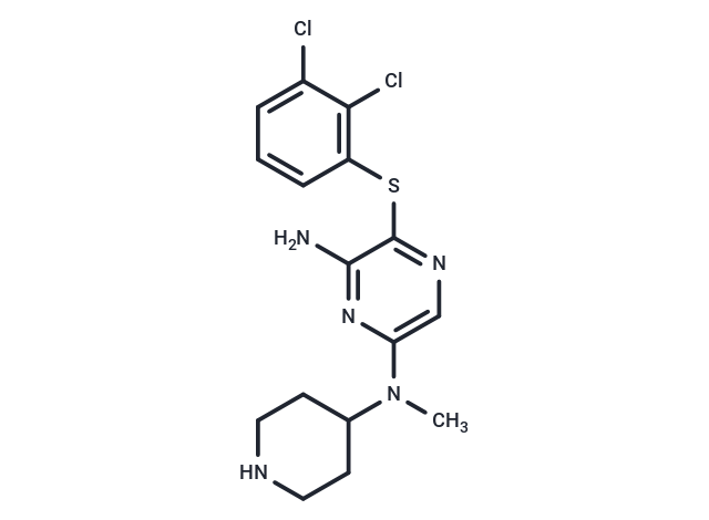 SHP2-IN-33