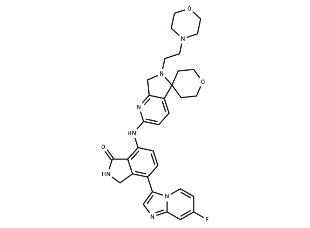 HPK1-IN-54