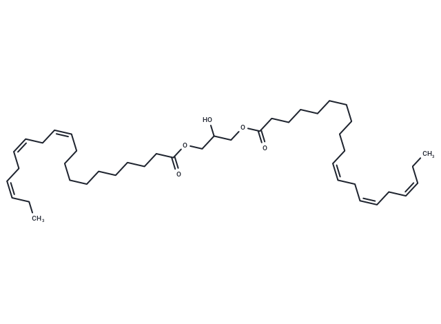1,3-Dieicosatrienoin