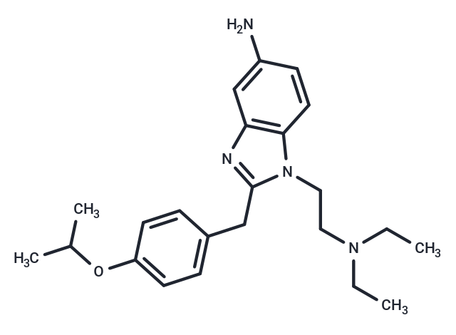 5-Aminoisotonitazene