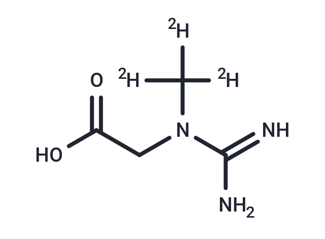 Creatine-d3