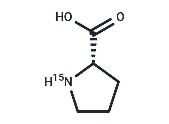 L-Proline-15N