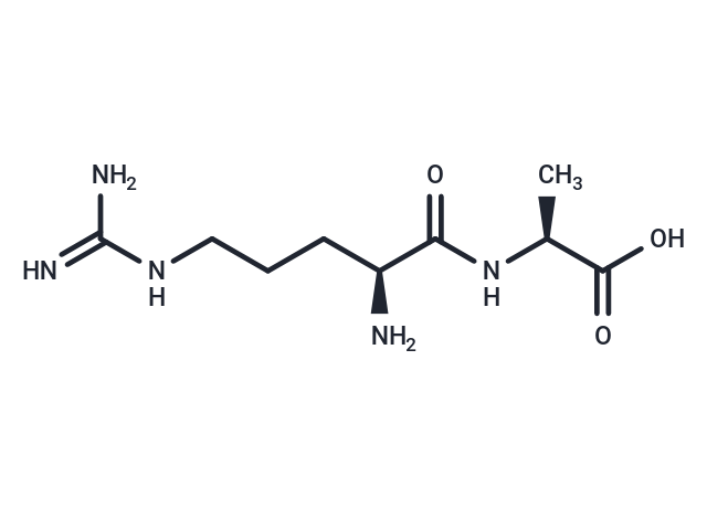 L-Arginyl-L-alanine