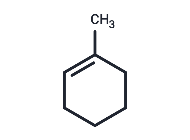 1-Methylcyclohexene