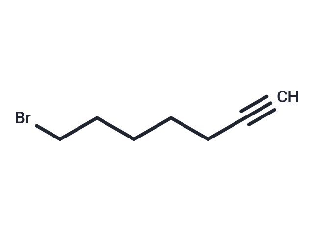 7-Bromohept-1-yne