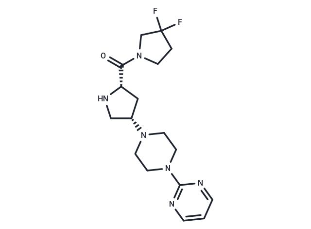 Gosogliptin