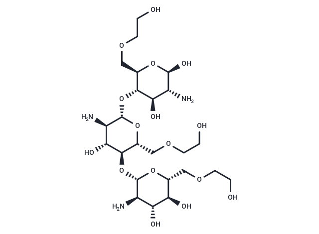 Glycol chitosan