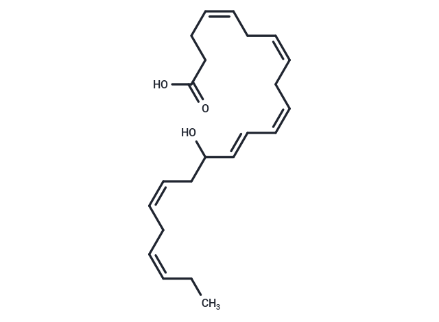 (±)14-HDHA