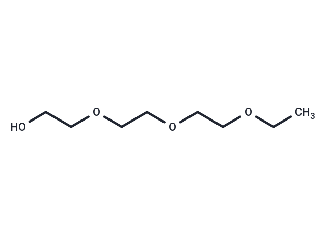2-[2-(2-ethoxyethoxy)ethoxy]ethan-1-ol