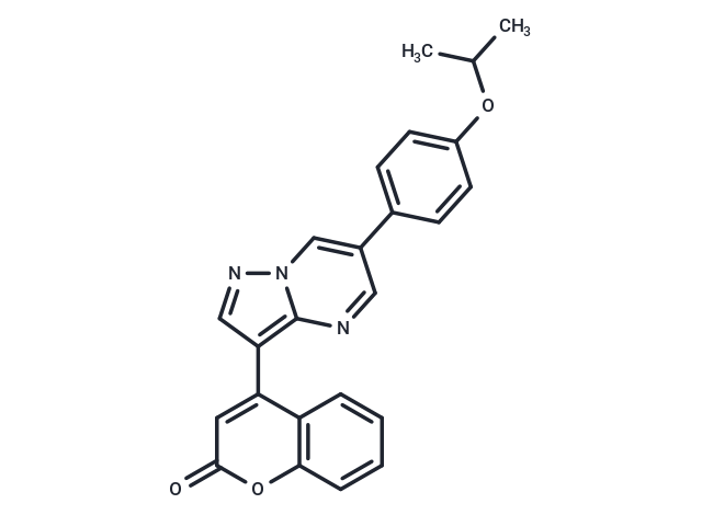 Dorsomorphin analog-8