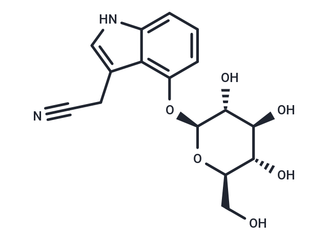 Cappariloside A
