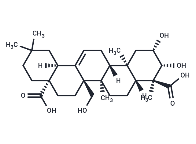 Presenegenin
