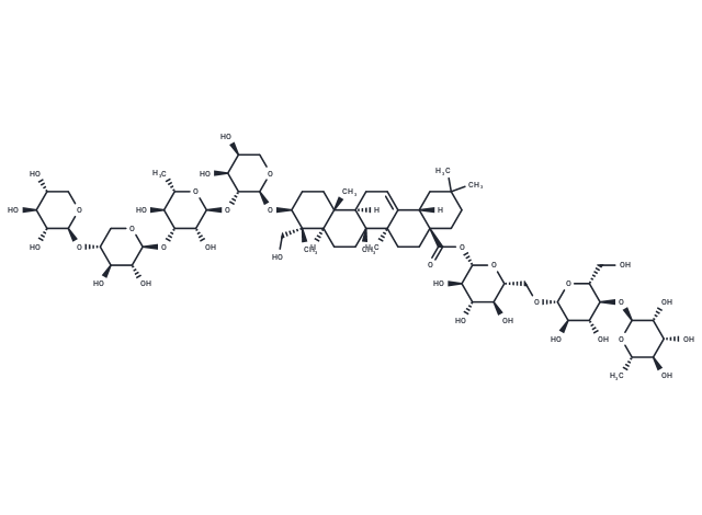 Kalopanaxsaponin I