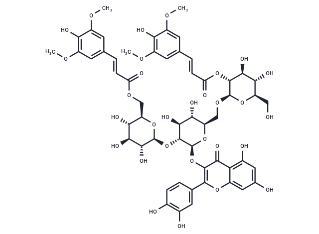 Apetalumoside B9