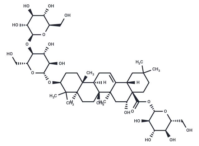 Ecliptasaponin B