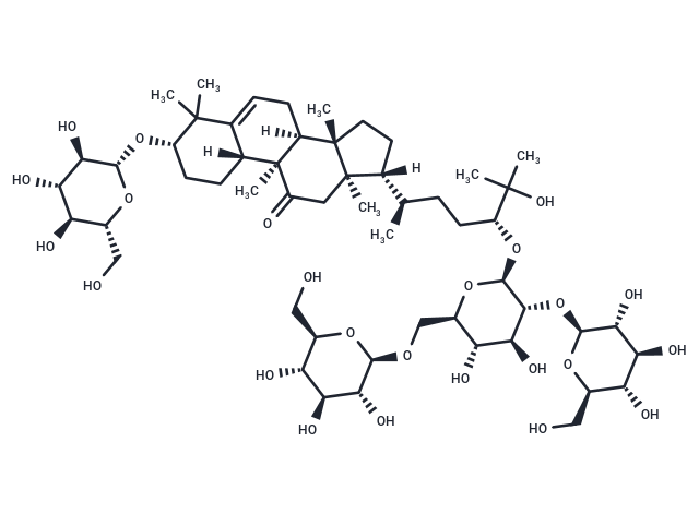 11-O-Siamenoside I