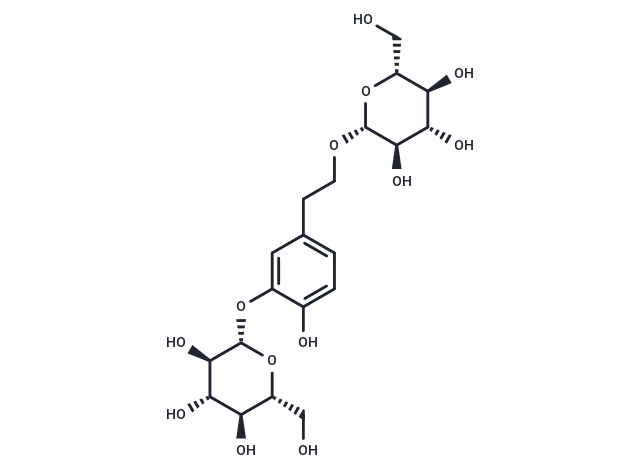 Salidroside-3-O-glucopyranoside