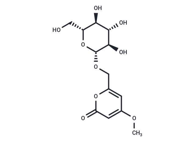 Opuntioside