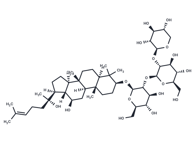 Notoginsenoside ST4