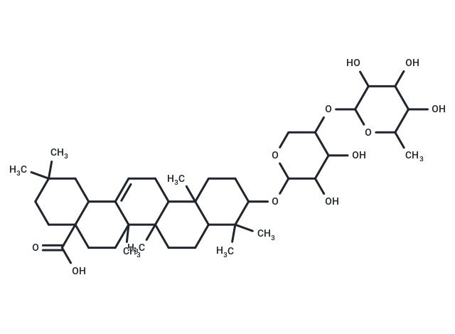 Eleutheroside I