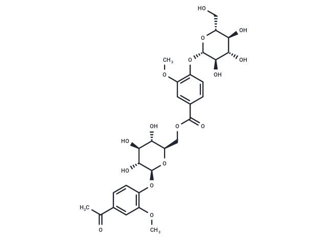 Scrophenoside A