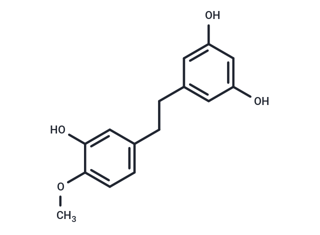 Dihydropiceatannol-4'-methylether
