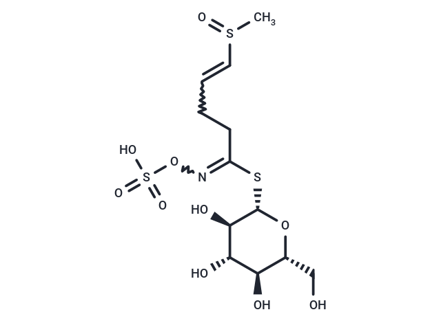 Glucoraphenin