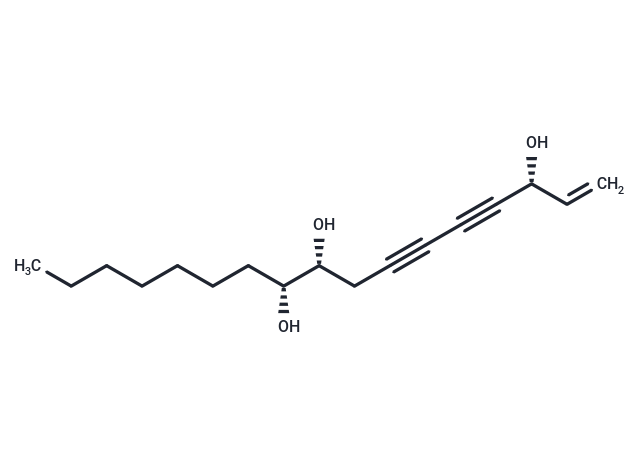 Panaxytriol