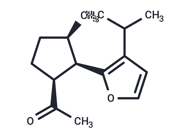 Furopelargone B
