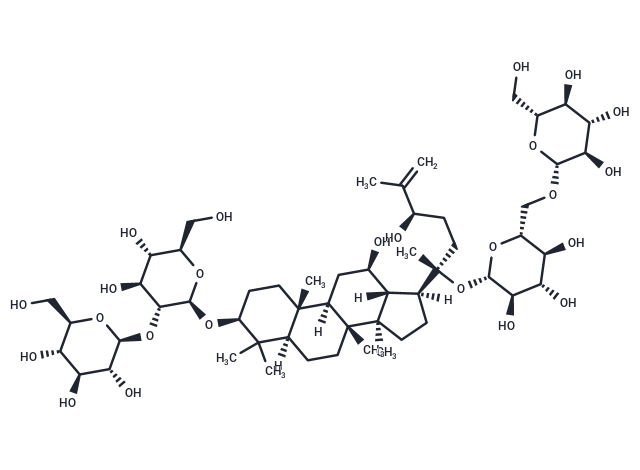 Ginsenoside V