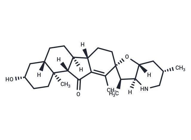 Hupehenisine