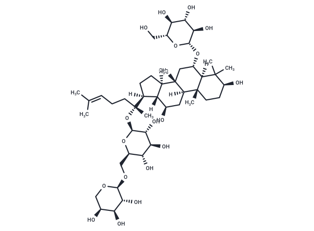 Notoginsenoside FP1