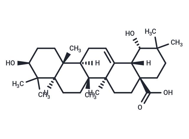 siaresinolic acid