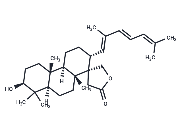 Ebelin lactone