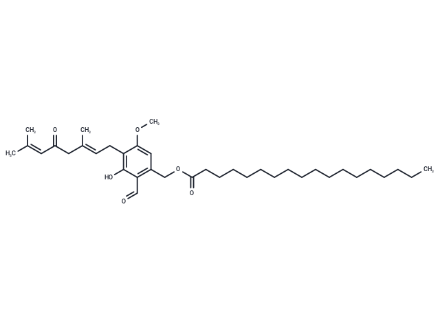 Hericenone D