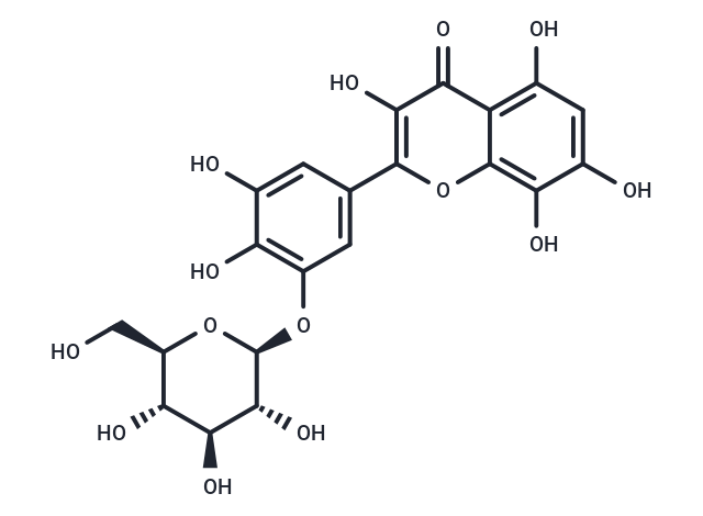 Floramanoside B