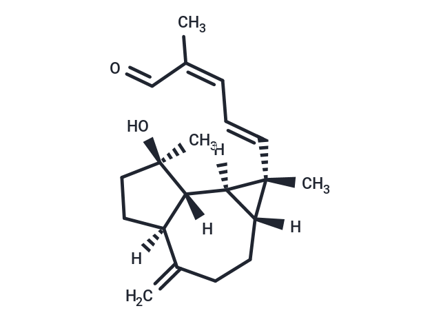 Hemerocallal A