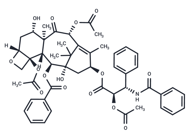 2'-Acetyltaxol
