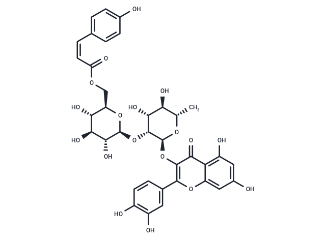Heteroside A