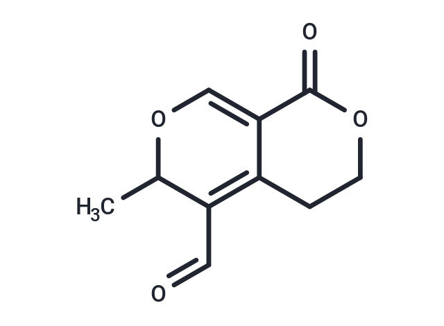 Gentiogenal