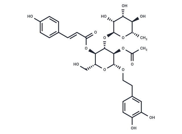 Tubuloside E