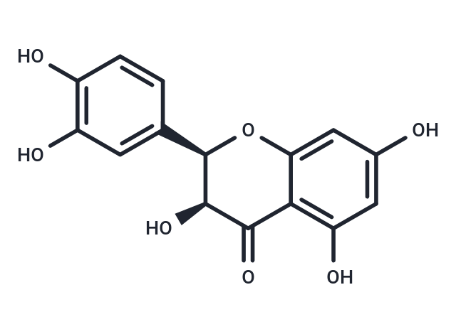 (-)-Epitaxifolin