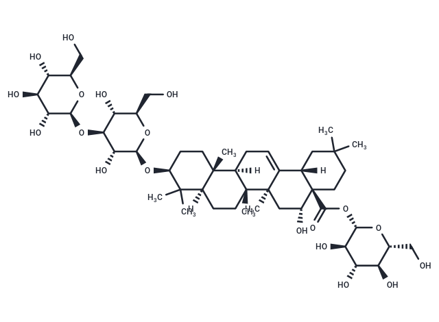 Congmuyenoside I