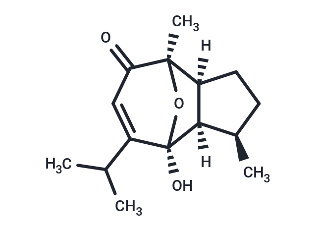 Alpinenone