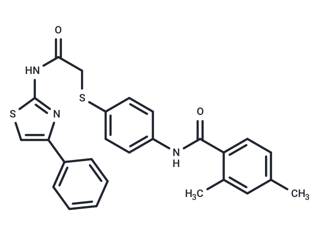 Fluc-IN-1