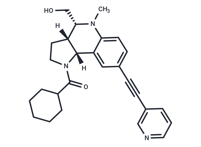 (iso)-BRD20322