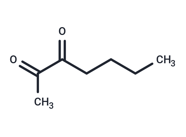 2,3-Heptanedion